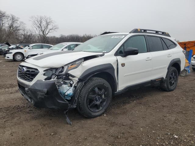 Subaru Outback wi (2023)
