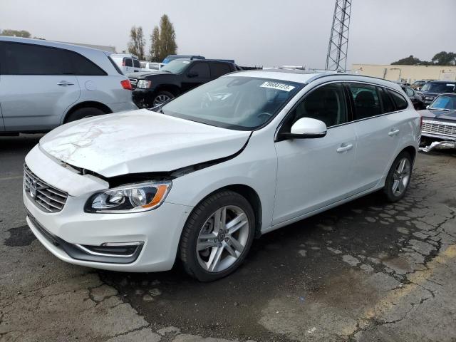 Volvo V60 (2015)