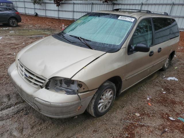 Ford Windstar (1999)