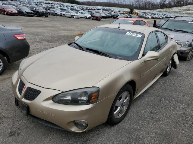 Pontiac Grandprix (2005)