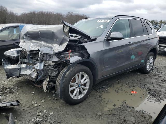 Bmw X5 (2014)