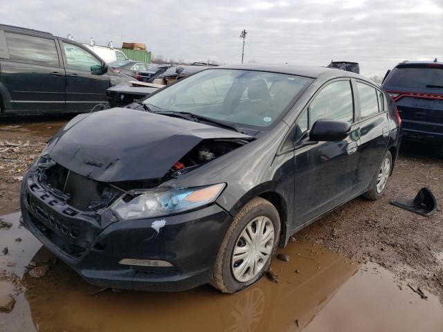 Honda Insight (2010)