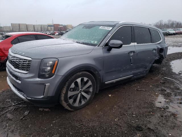 Kia Telluride (2021)