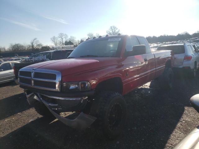 Dodge All models (1997)