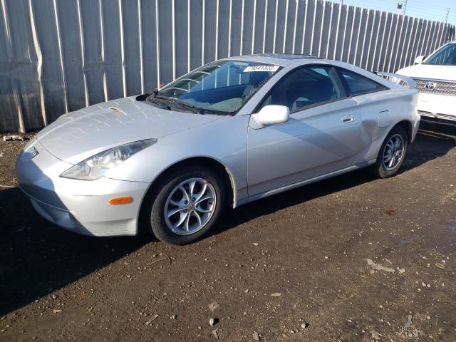 Toyota Celica (2000)