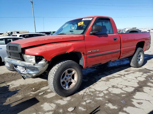 Dodge All models (2001)