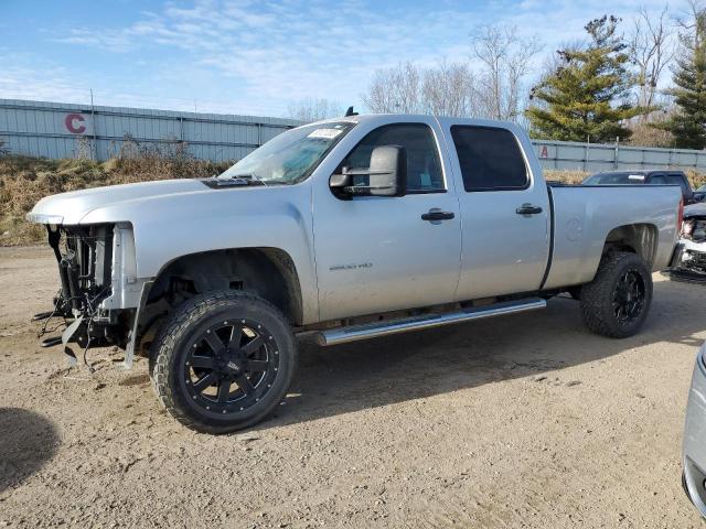 Chevrolet 1500 (2013)