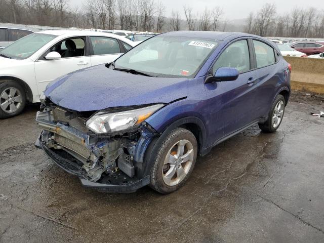 Honda Hr-v (2016)