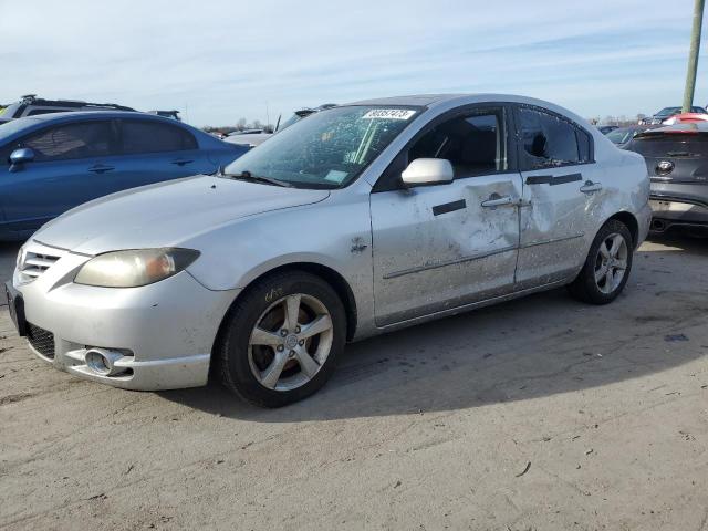 Mazda Mazda3 (2006)