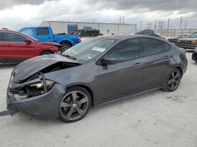 Dodge Dart (2014)