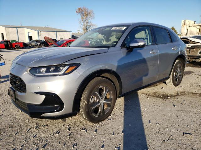 Honda Hr-v (2023)