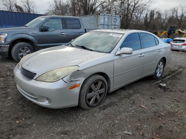 Lexus Es330 (2005)