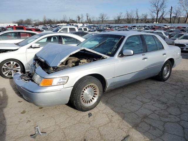 Mercury Grmarquis (2000)