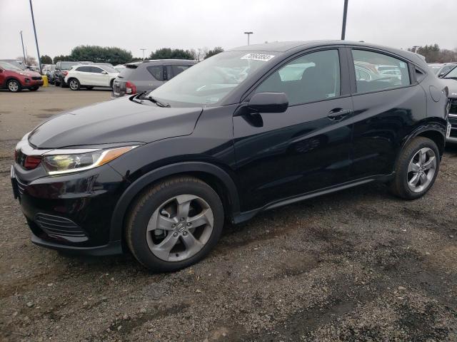 Honda Hr-v (2021)