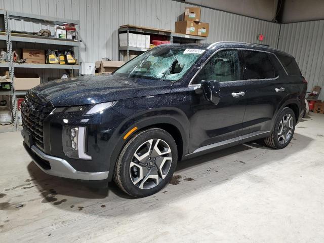 Hyundai Palisade (2024)