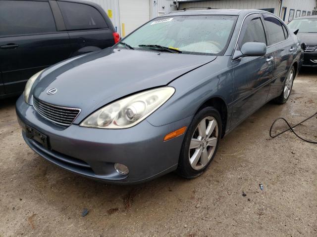 Lexus Es330 (2006)