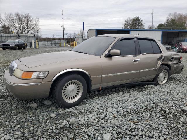 Mercury Grmarquis (2002)