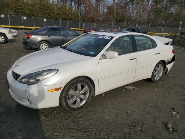 Lexus Es330 (2005)