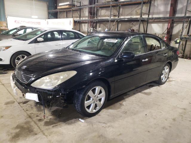 Lexus Es330 (2005)