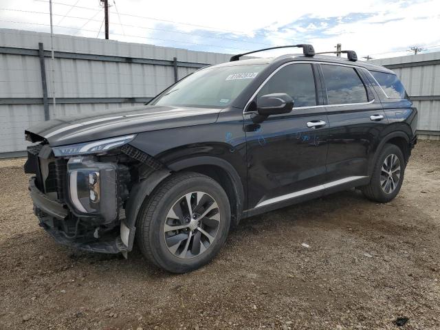 Hyundai Palisade (2021)
