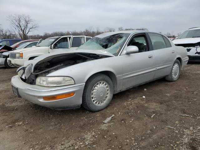Buick Park ave (1999)