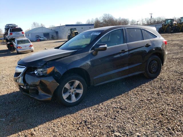 Acura Rdx (2014)