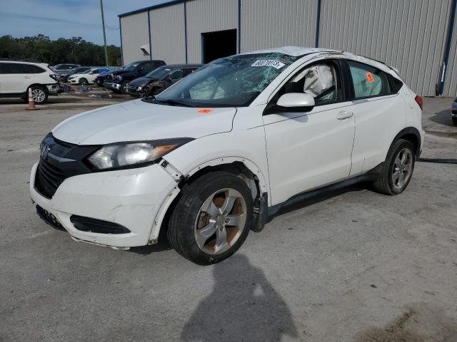 Honda Hr-v (2016)