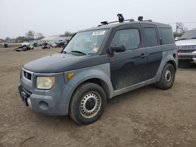 Honda Element (2004)