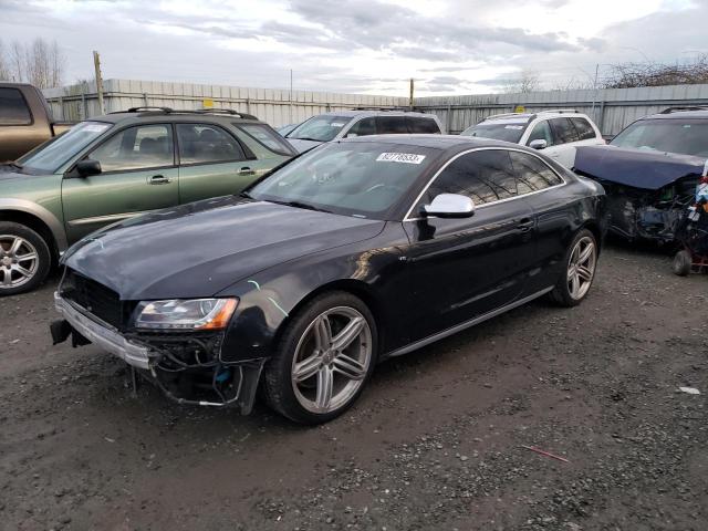 Audi S5-rs5 (2011)
