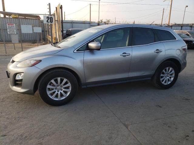 Mazda Cx-7 (2012)