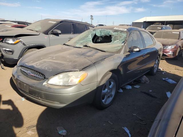 Ford Taurus ses (2003)
