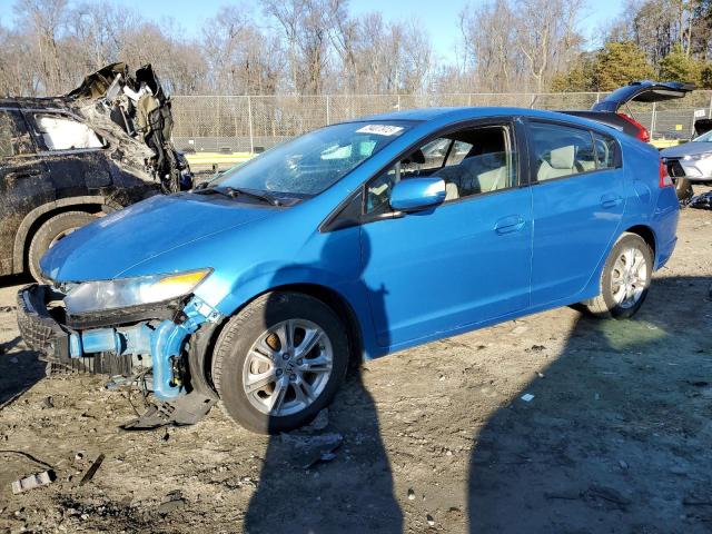 Honda Insight (2011)