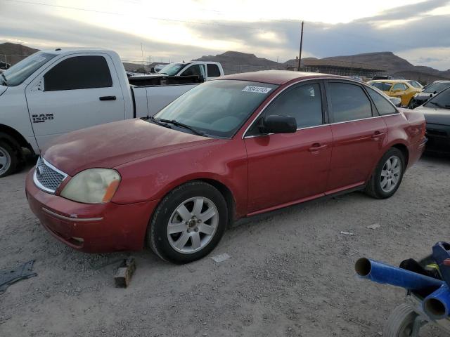Ford 500 (2007)