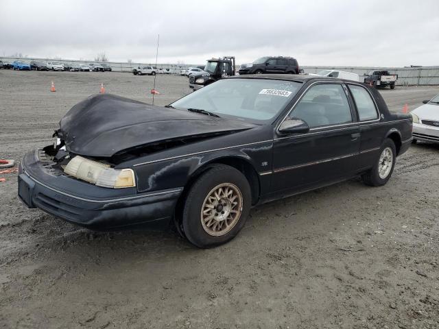 Mercury Cougar (1993)