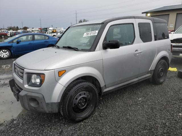 Honda Element (2008)