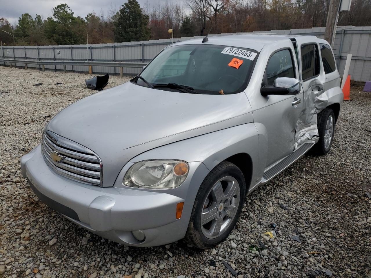 Chevrolet Hhr (2009)
