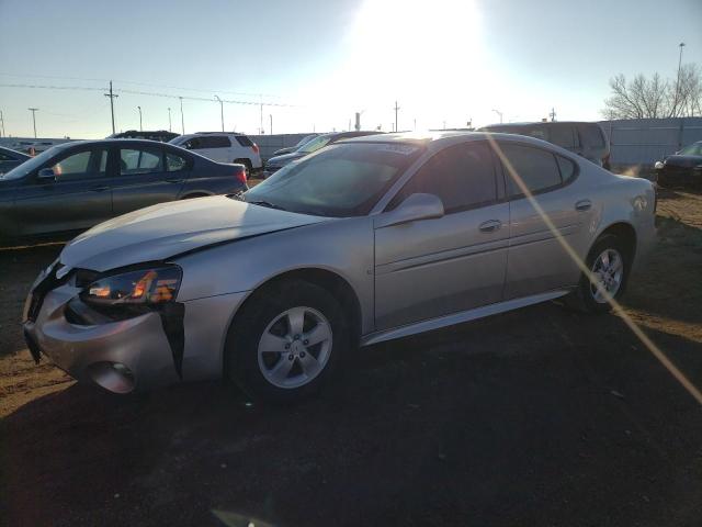 Pontiac Grandprix (2006)
