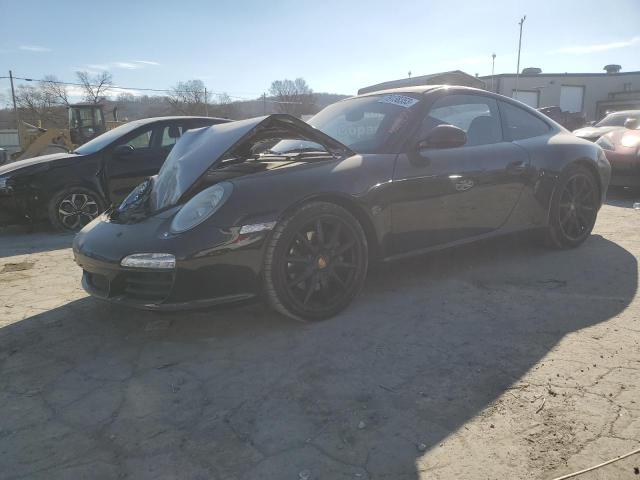 Porsche 911 (2012)