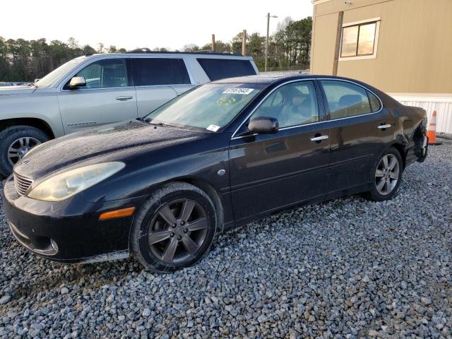 Lexus Es330 (2006)