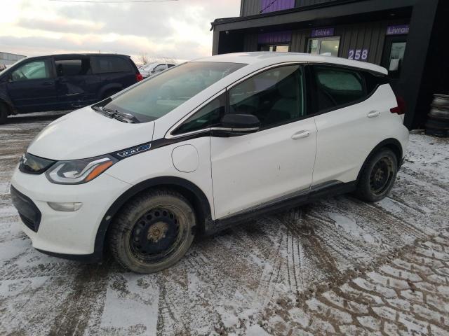 Chevrolet Bolt (2019)
