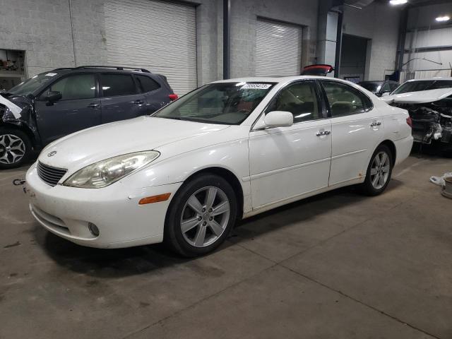 Lexus Es330 (2005)