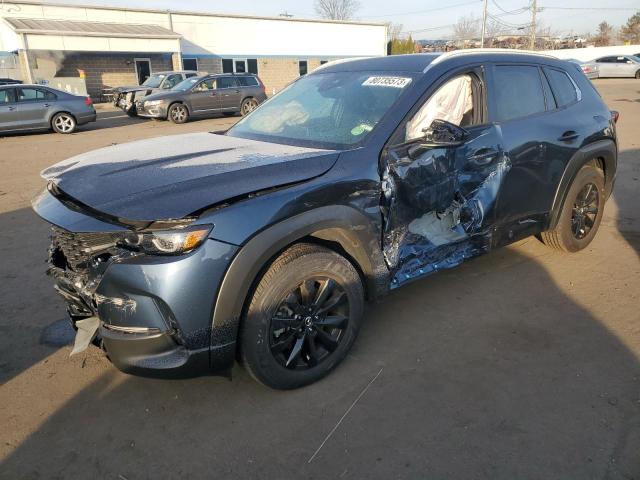 Mazda Cx-50 sele (2023)