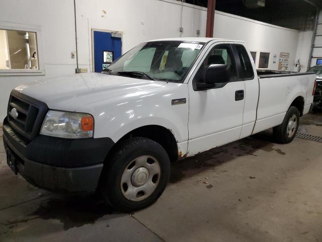 Ford All models (2006)