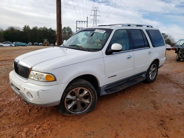 Lincoln Navigator (2002)