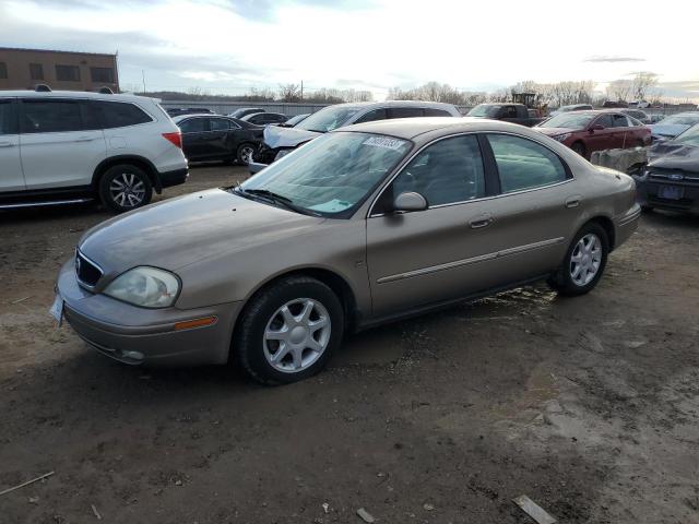 Mercury Sable (2003)