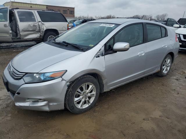 Honda Insight (2010)