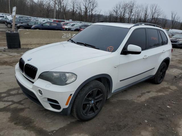 Bmw X5 (2011)