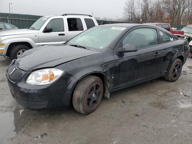 Pontiac G5 (2009)