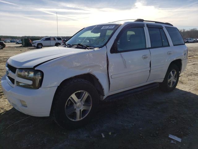 Chevrolet Trailblzr (2007)