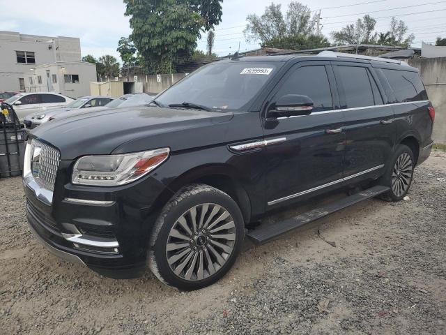 Lincoln Navigator (2018)